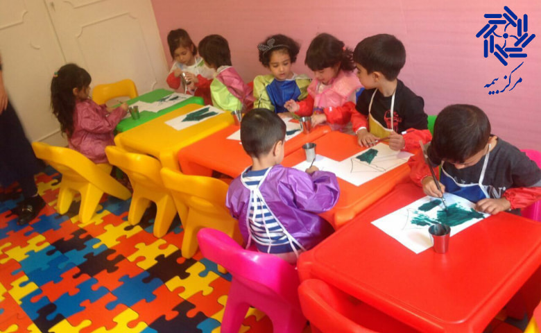 قیمت بیمه مدیر کودکستان